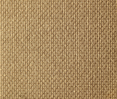Mocha Weave Wallcovering