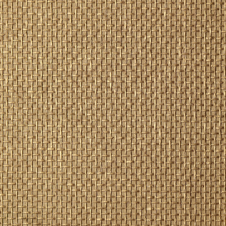 Mocha Weave Wallcovering