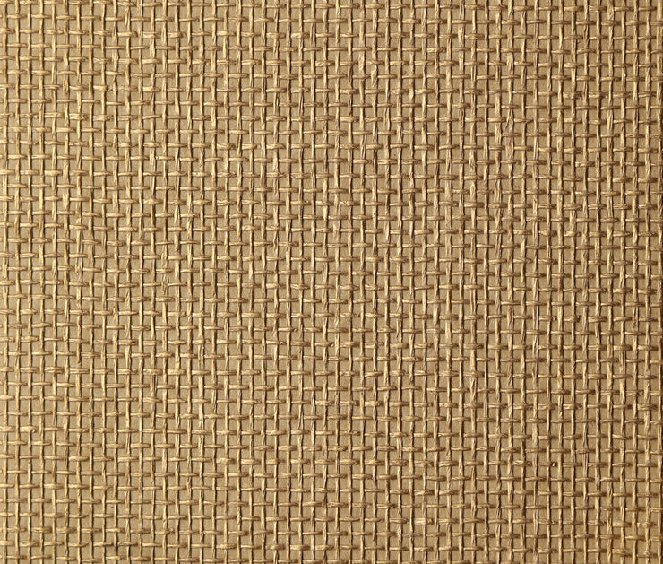 Mocha Weave Wallcovering