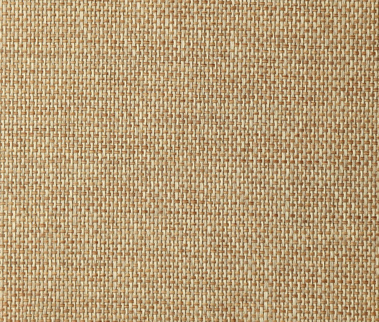 Light & Red Oak Weave Wallcovering