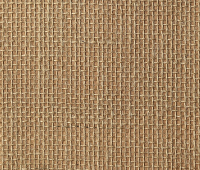 Warm Taupe Weave Wallcovering