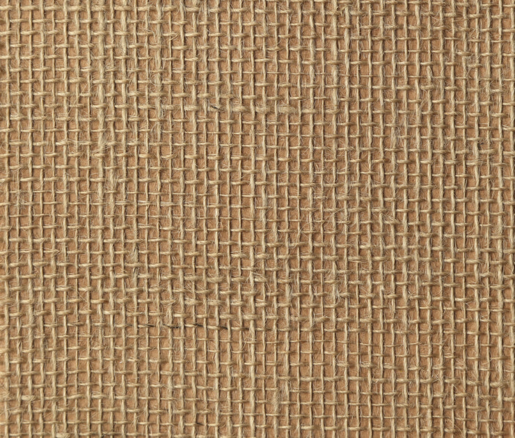 Warm Taupe Weave Wallcovering