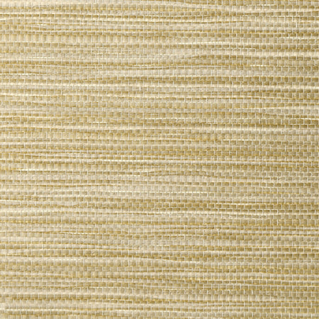 Blonde Natural Grasscloth Wallcovering