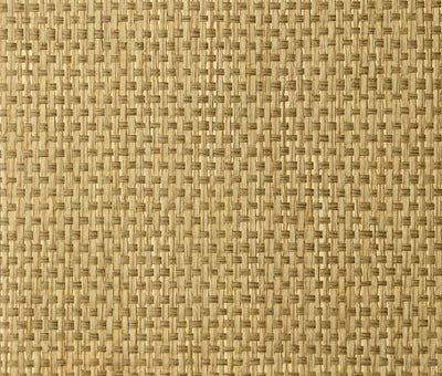 Latte Weave Wallcovering