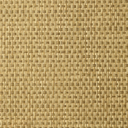 Latte Weave Wallcovering