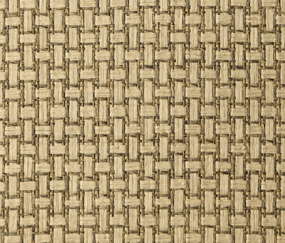 Smoky Oak Weave Wallcovering