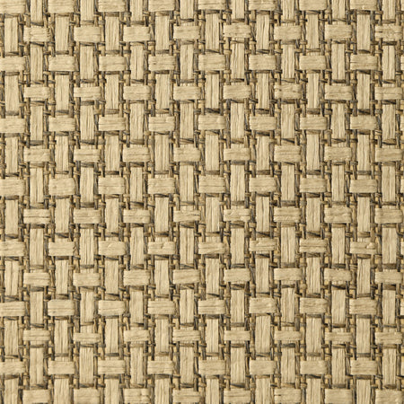 Smoky Oak Weave Wallcovering