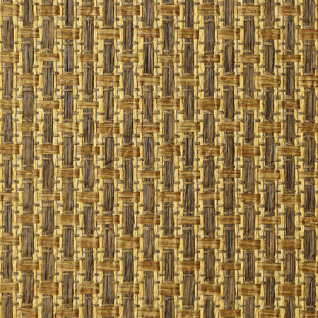 Mixed Wheat Weave Wallcovering