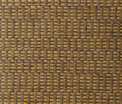 Toffee Weave Wallcovering
