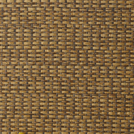 Toffee Weave Wallcovering