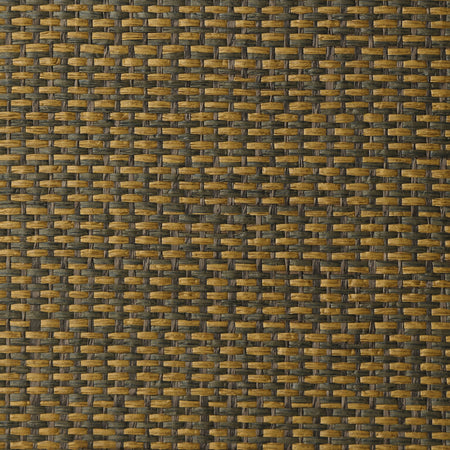 Black Coffee Weave Wallcovering