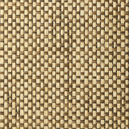 Natural & Tan Weave Wallcovering
