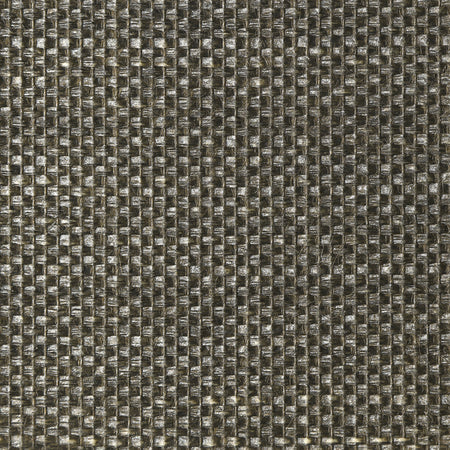 Metallic Stone Weave Wallcovering