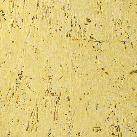 Almond Cork Wallcovering