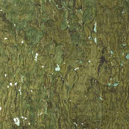 Moss Cork Wallcovering