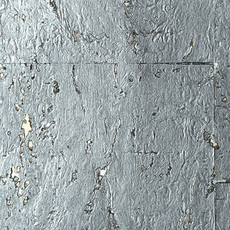 Steel Cork Wallcovering