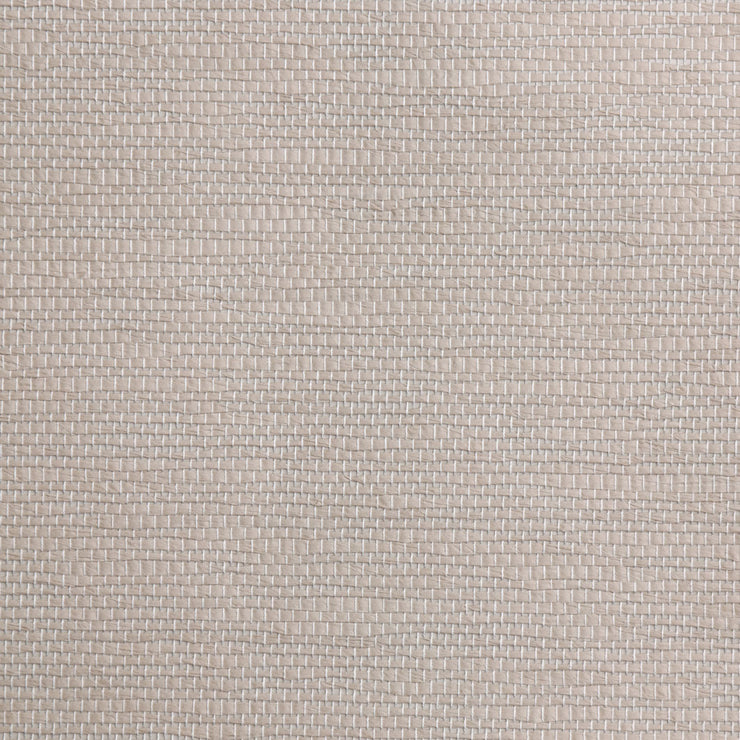 Japanese Paper Weave Wallcovering - Sepia