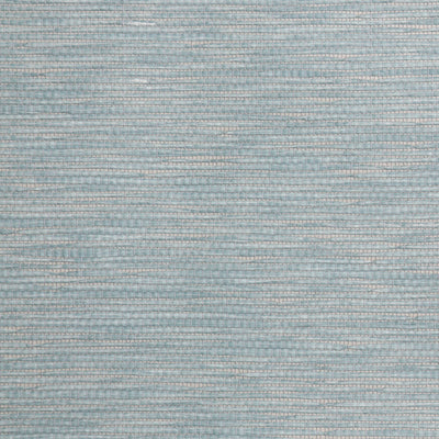 Japanese Paper Weave Wallcovering - Aquamarine