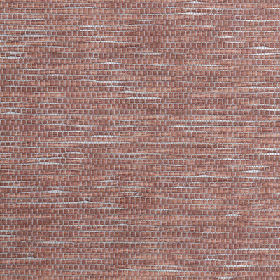 Japanese Paper Weave Wallcovering - Mauve 