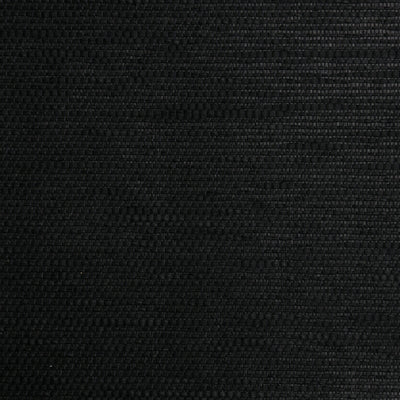 Japanese Paper Weave Wallcovering - Raven