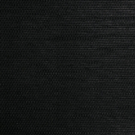 Japanese Paper Weave Wallcovering - Raven