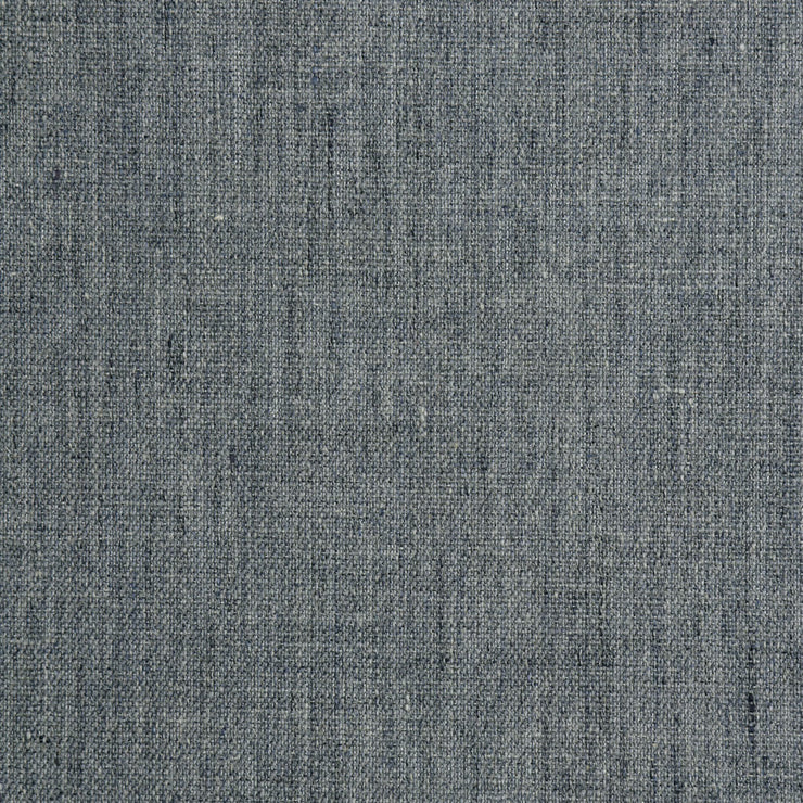 Linen Pattern Steel Linen Wallcovering - Steel | Astek
