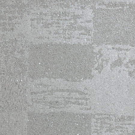 Mica Lattice Wallcovering - Coin