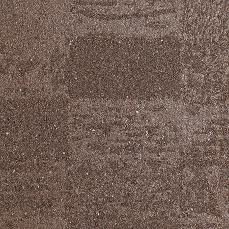 Mica Lattice Wallcovering - Teakwood