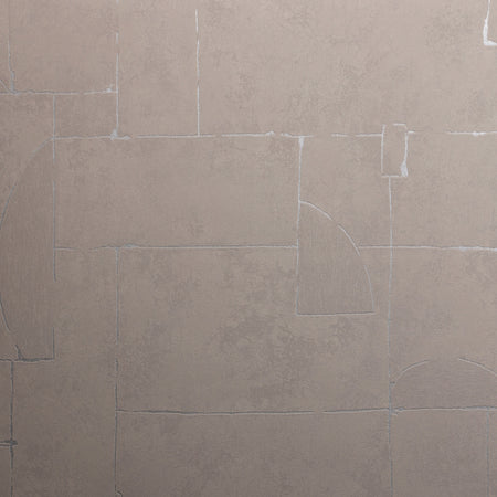 Erde - Canyon Dusk Wallcovering