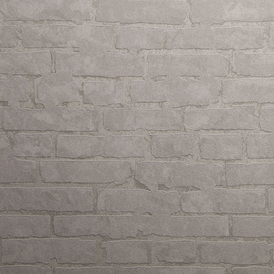 Brick - Canyon Dusk Wallcovering