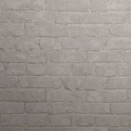 Brick - Canyon Dusk Wallcovering