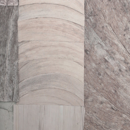 Assemblage - Greige Wallcovering