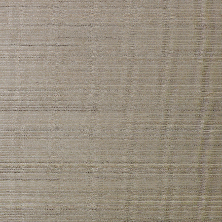 Taupe Natural Weave Wallcovering