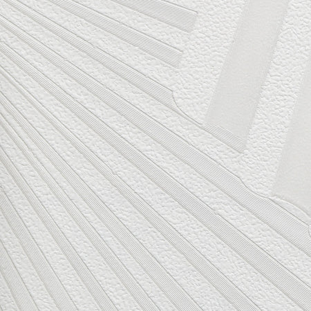 Luxe Fan - Winter Wallcovering