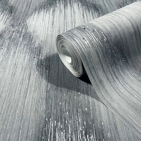 Silk Prism with Rhinestones - Shadow Wallcovering