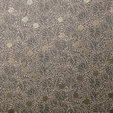 Sylvene Wallcovering - Fawn