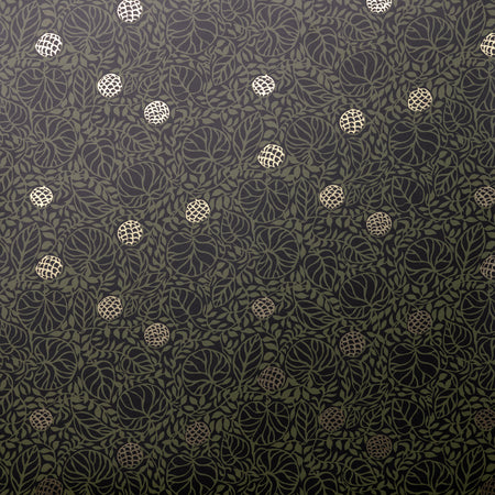 Sylvene Wallcovering - Forest
