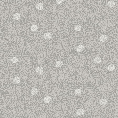 Sylvene Wallcovering - Pebble