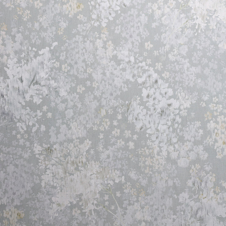 Flowerbed - Dried Basil Wallcovering