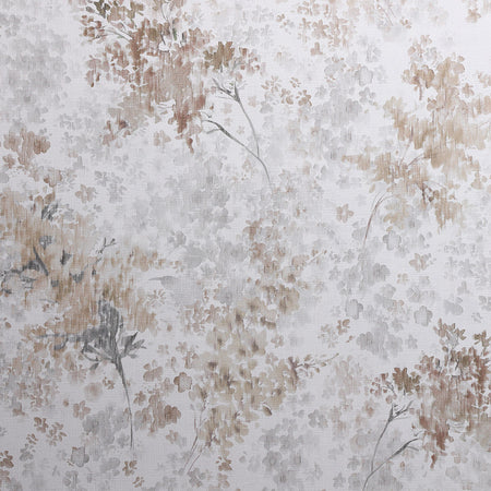 Flowerbed - Wheat Wallcovering