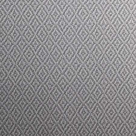 Rattan Diamonds - Latte Wallcovering