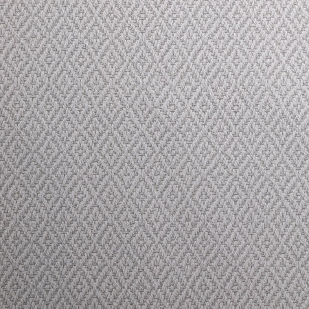 Rattan Diamonds - Oat Wallcovering