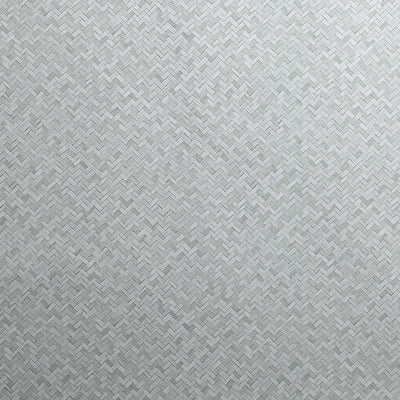 Basketry - Pistachio Wallcovering