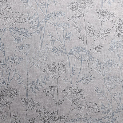 Meadow - Spring Rain Wallcovering