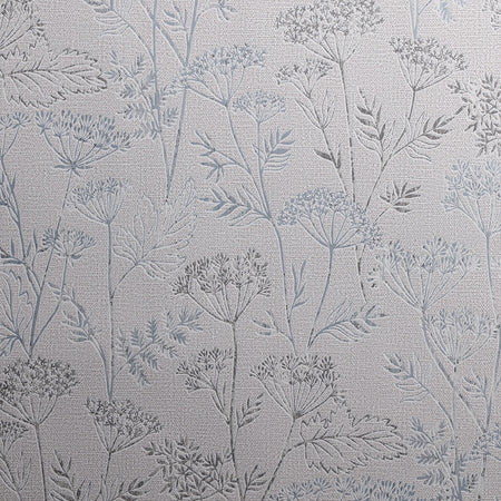 Meadow - Spring Rain Wallcovering