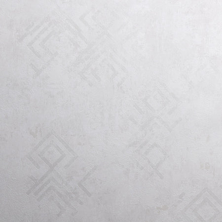 Meander - Ivory Wallcovering