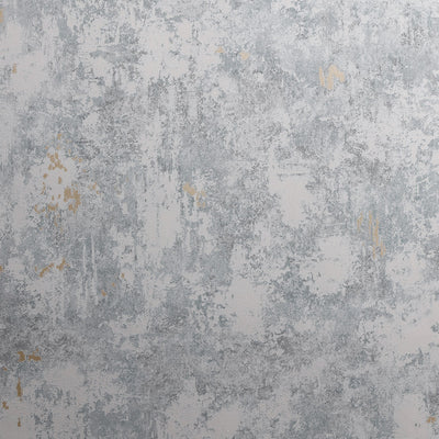 Industrial Age - Slate Grey Wallcovering