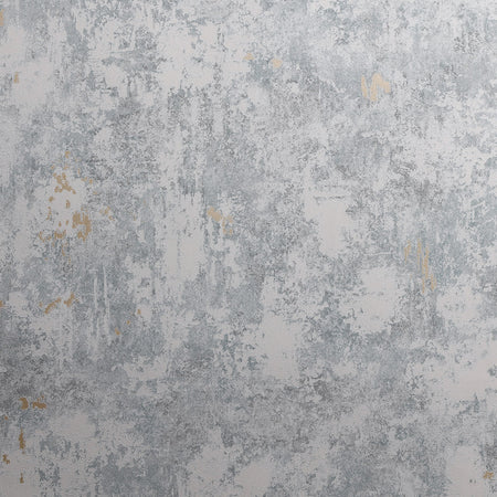 Industrial Age - Slate Grey Wallcovering