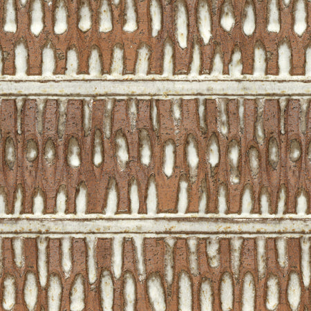 Chiseled Wallcovering - Brick