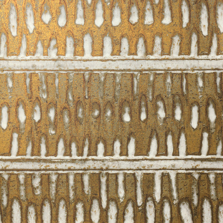 Chiseled Wallcovering - Poison